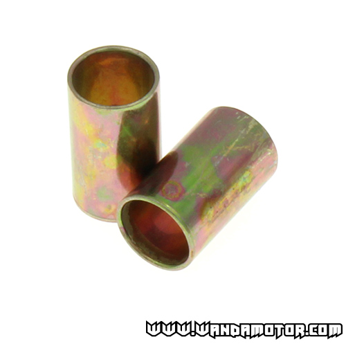 Loop bushing pair 12->10 mm